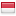 liburangunungkidul.com server is located in Indonesia
